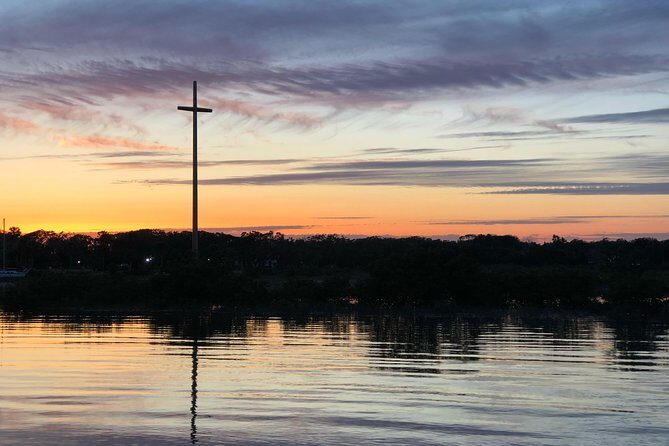 Red Boat Tours - BYOB Sunset Cruise on St. Augustines Waterway - Practical Details and Tips