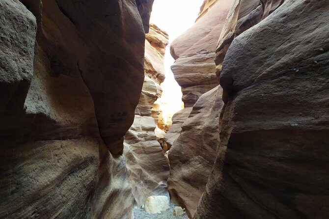 Red canyon jeep tour in Eilat - Exploring the Red Canyon: An In-Depth Look