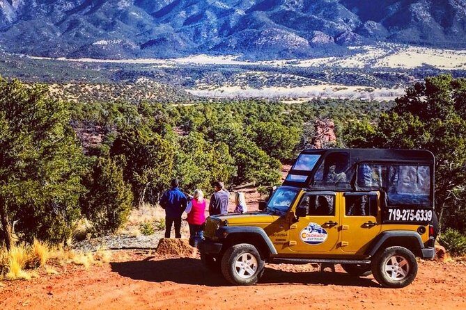 Red Canyon Loop Half Day Jeep Tour - Final Thoughts: Is It Worth It?