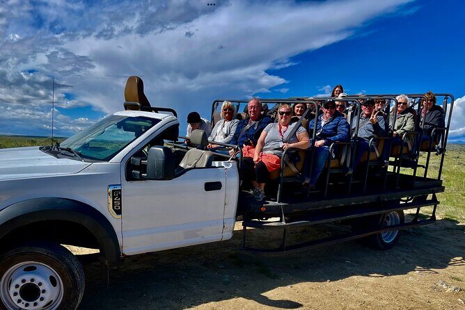 Red Canyons Best Of The Wild West Wild Mustang+Rafting Adventure - What Real Visitors Say