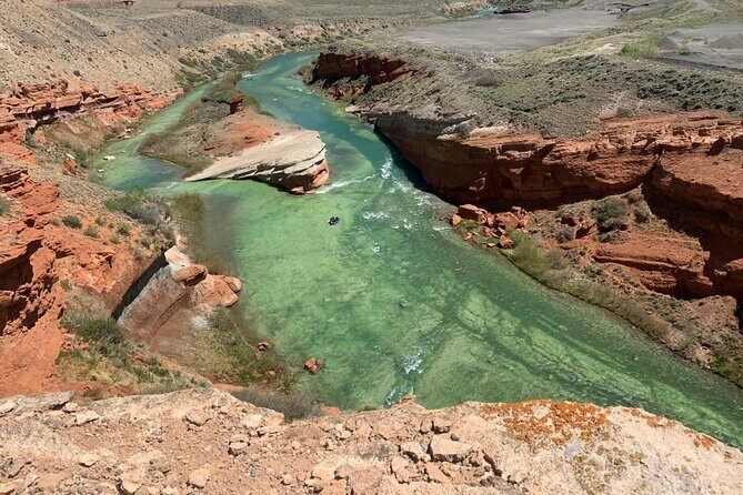 Red Canyons Best Of The Wild West Wild Mustang+Rafting Adventure - Final Thoughts: Is This Tour for You?
