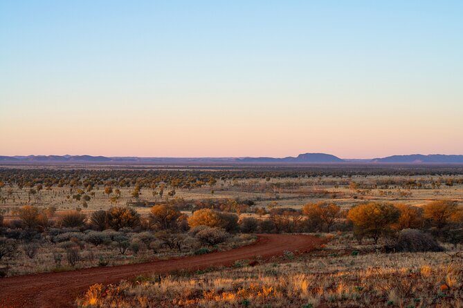 Red Centre Journey Tour - Value and Who Should Consider This Tour