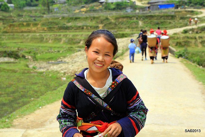 Red Dao village trek and Herbal bath - FAQ
