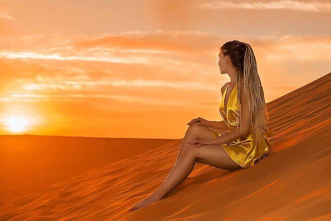 Red Dune Desert Safari Dubai Camel Ride Sandboarding & BBQ Dinner - Who Will Love This Tour?