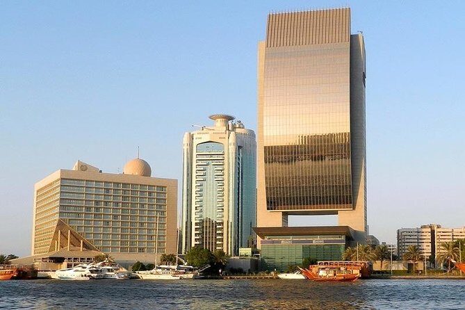 Red Dune Desert Safari with Dinner, Dubai City Tour & Dhow Cruise Dinner - TRIO - Authentic Reviews: What Travelers Say