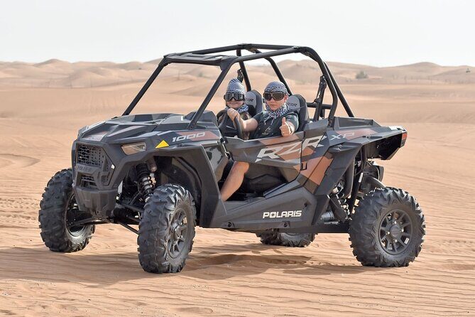 Red Dunes Desert Self Drive 01 Hour Dune Buggy And 20 Minutes Camel Ride - Analyzing Value and Practicalities