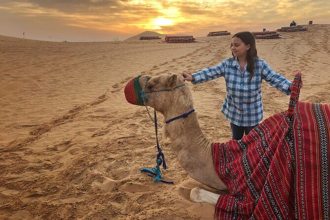 Red Dunes Lahbab Safari with BBQ Dinner and Quad Bike - The Sum Up: Is the Red Dunes Lahbab Safari Worth It?