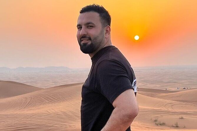 Red Dunes Morning Desert Safari in Dubai with Camel Ride - Who Will Love This Tour?