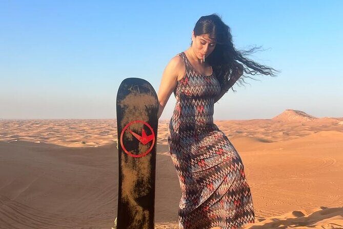 Red Dunes Morning Desert Safari in Dubai with Camel Ride - The Sum Up: Is It Worth Your While?