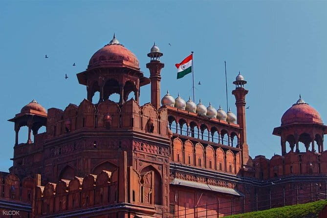 Red Fort Fast Track Entry Ticket in Delhi 2 hours Tour - Authentic Traveler Insights