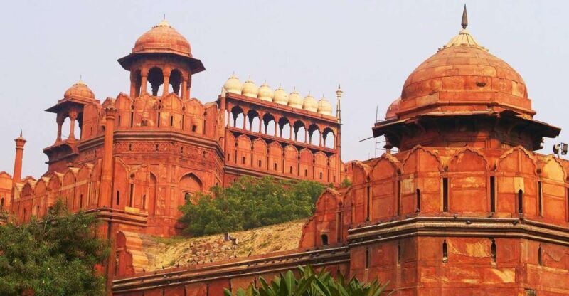 Red Fort Skip-the-Line E-tickets & guide Delhi transfers - Practicalities & Tips