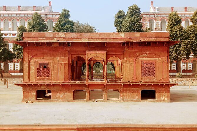 Red Fort Sound and light show with Old Delhi Walk - A Practical Overview of the Experience