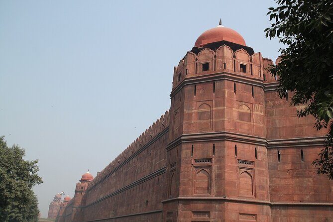 Red Fort Sound and light show with Old Delhi Walk - Who Will Love This Experience?