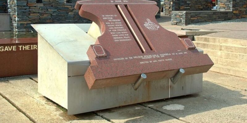 Red Full Day Soweto Tour & Johannesburg Tour - An Overview of the Tour Itinerary