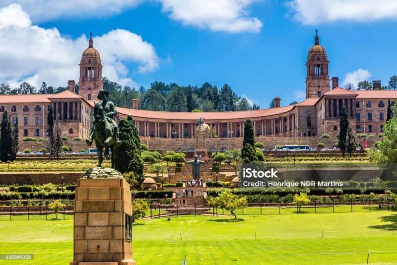 Red Full Day Soweto Tour & Johannesburg Tour - Final Thoughts