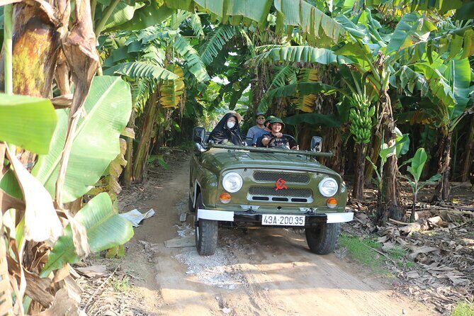 Red River Delta Countryside+ Rural Villages, rice Paddies fields - The Experience in Real Terms