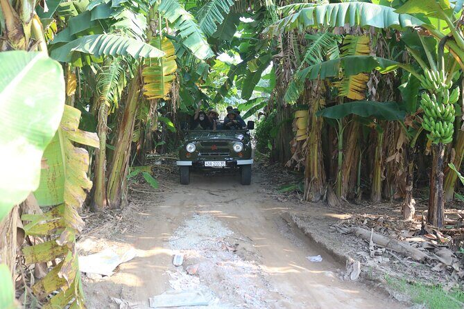 Red River Delta Countryside+ Rural Villages, rice Paddies fields - Final Thoughts: Who Is This Tour Perfect For?