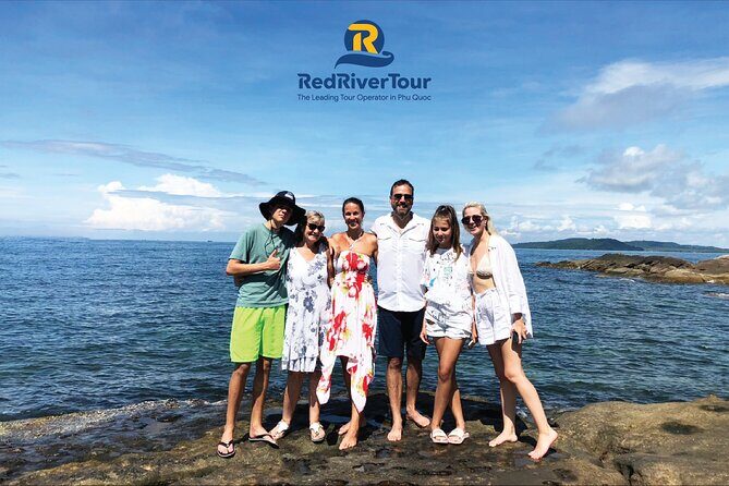 RED RIVER TOUR (Private tour): 4 ISLANDS TOUR BY SPEEDBOAT - Authentic Experiences and Friendly Guides