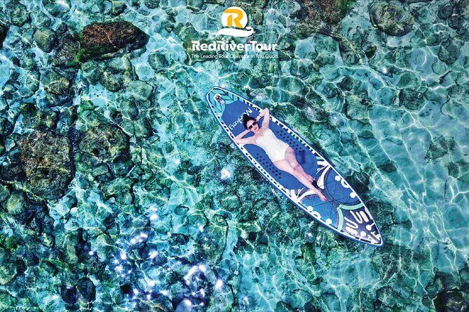 RED RIVER TOUR (Private tour): 4 ISLANDS TOUR BY SPEEDBOAT - Value for Money: Is it Worth It?