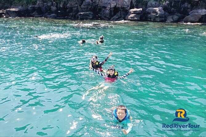 RED RIVER TOUR (Share group): DISCOVERY 3 ISLANDS BY BOAT - Authentic Encounters and What Travelers Say