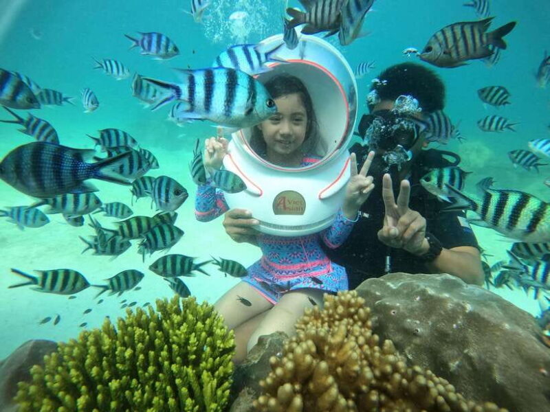 Red River Tours - Sea Walking Experience in Phu Quoc - FAQ