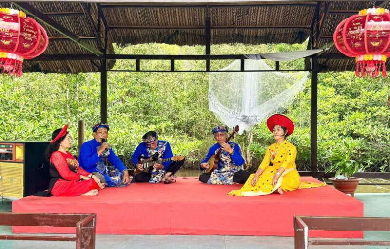 [Red River Tours] Sightseeing to the North in Phu Quoc - An In-Depth Look at the Experience