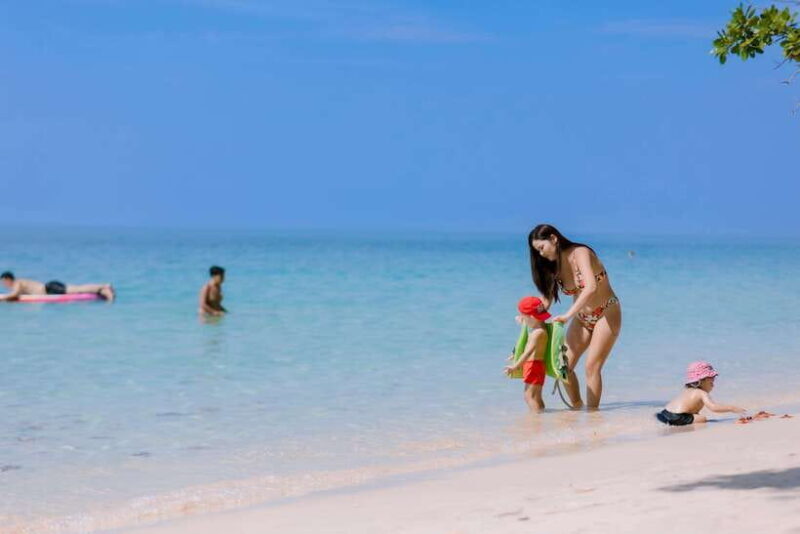 [Red River Tours] Sightseeing to the North in Phu Quoc - Who Will Love This Tour?