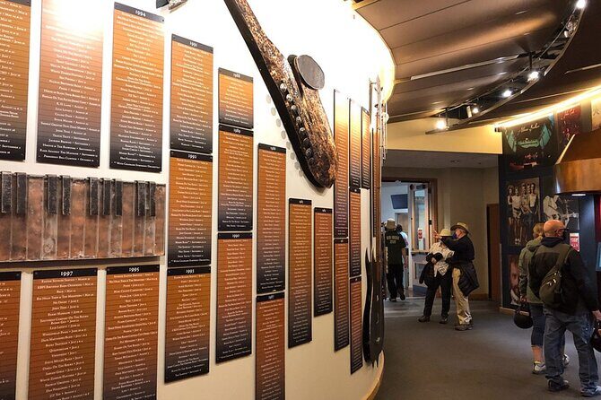 Red Rocks Amphitheatre Historical Walking Tour - The Ute People and Indigenous Heritage