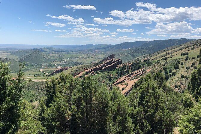 Red Rocks Amphitheatre Historical Walking Tour - What Our Reviewers Say