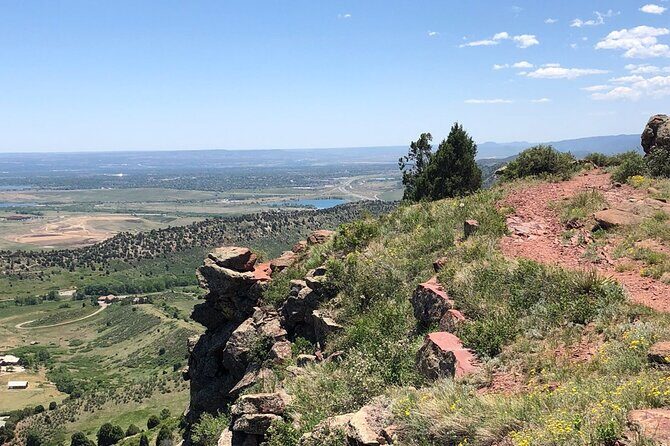 Red Rocks Amphitheatre Historical Walking Tour - Price and Value