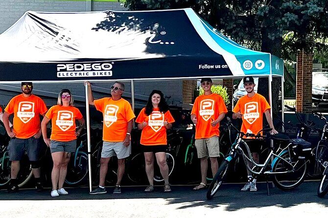 Red Rocks and Dinosaur Ridge E Bike Tour-Pedego Red Rocks - Final Thoughts