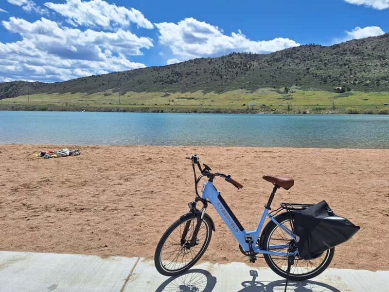 Red Rocks and Dinosaur Ridge on E-Bike Tour - Who Will Love This Tour?