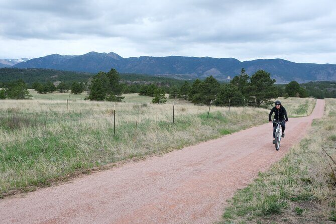 Red Rocks and Dinosaur Ridge on Ebikes - The Bottom Line