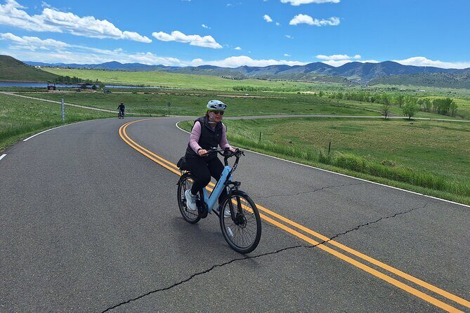 Red Rocks and Golden by Ebike - The Bottom Line: Is This Tour Right for You?