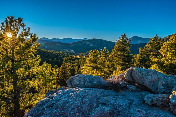 Red Rocks & Beyond - Private Tour - An Overview of What You Can Expect