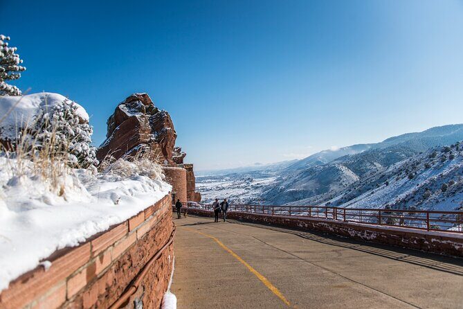 Red Rocks & Beyond - Private Tour - Who Would Enjoy This Tour?