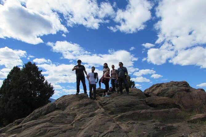 Red Rocks & Beyond - Private Tour - Frequently Asked Questions (FAQs)