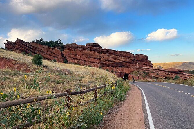 Red Rocks Morning Red Rocks Morning Hike