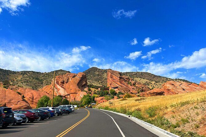 Red Rocks Morning Hike - Authentic Experiences and Genuine Reviews