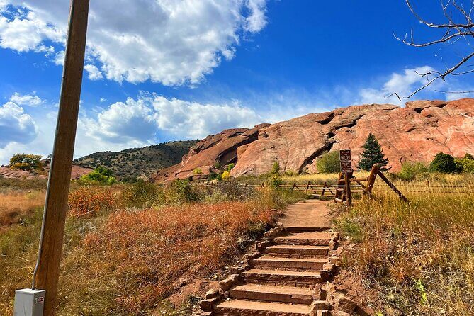 Red Rocks Morning Hike - Frequently Asked Questions