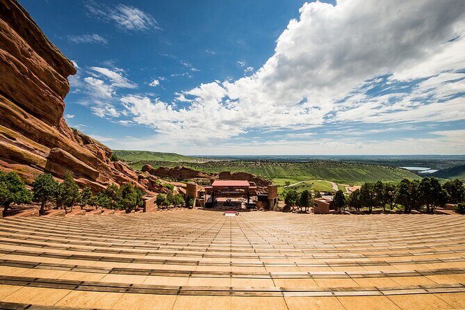 Red Rocks Morning Hike - Final Words