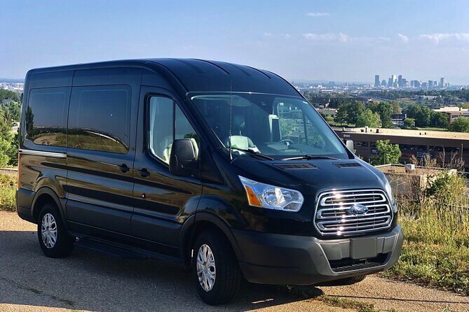 Red Rocks Private Shuttle Service - Roundtrip - A Practical Review of the Red Rocks Private Shuttle Service
