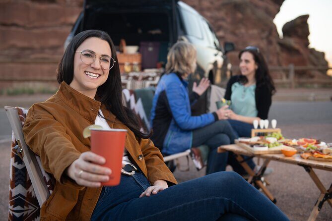Red Rocks Tailgate and Private Transportation - FAQ