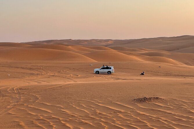 Red Sand Dunes Tour with Camel Ride ,Quad Biking, Heritage House - FAQ