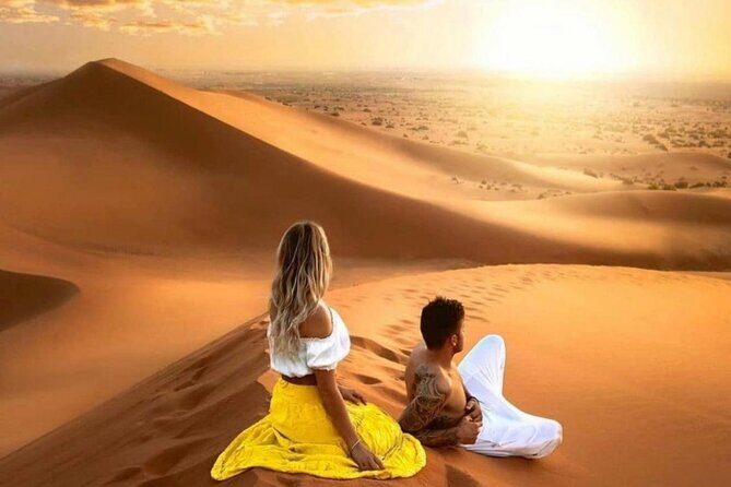 Red Sand Lahbab Desert Safari Adventure - Pricing and Value