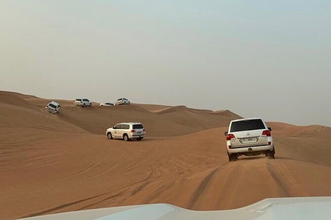 Red Sand Tourism desert safari with premium camp - FAQ
