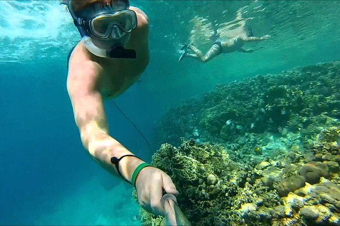 Red Sea Snorkeling Hurgada - The Practical Side: Pricing, Duration, and Inclusions