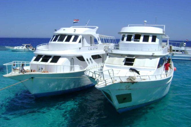 Red Sea Snorkeling Hurgada - FAQ