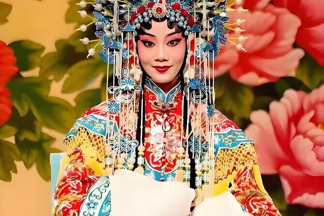 Red Theater Beijing Acrobatic Show Tickets Discount - FAQ