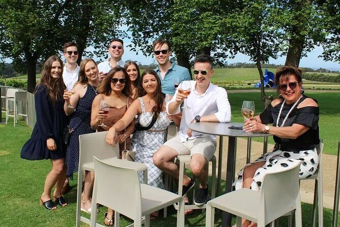 Red Therapy | Wine Tour in Mornington Peninsula (Private Tour) - An In-Depth Look at the Mornington Peninsula Wine Tour